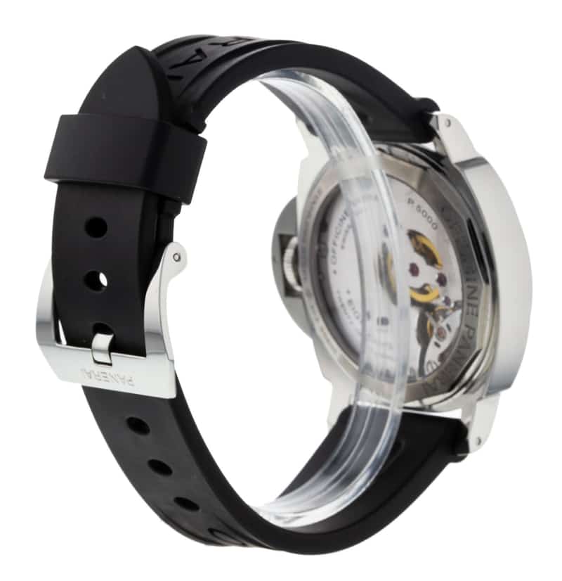 Panerai Luminor Base PAM00560